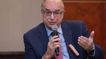 السفير كارم محمود يتولى مهام رئاسة المجلس القومي لحقوق الإنسان