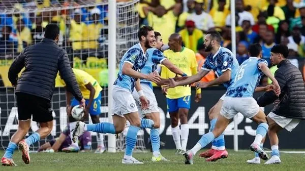 7 لاعبين من بيراميدز لديهم خبرة في نهائي دوري أبطال إفريقيا 7 لاعبين من بيراميدز لديهم خبرة في نهائي دوري أبطال إفريقيا