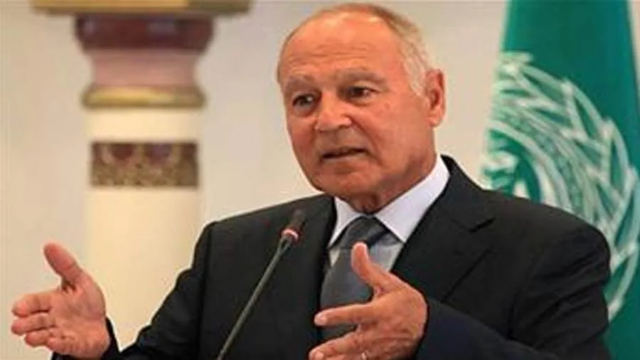 أبو الغيط: وثيقة بطرس غالي للسلام تمثل فكرة شاملة لدعم الدبلوماسية الوقائية أبو الغيط: وثيقة بطرس غالي للسلام تمثل فكرة شاملة لدعم الدبلوماسية الوقائية
