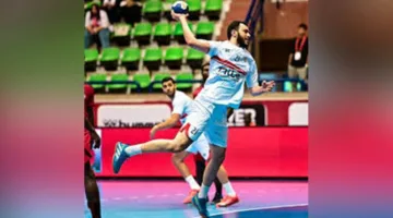 فريق الزمالك يسعى لتعزيز مركز الدائرة بعد إصابة محمد طارق