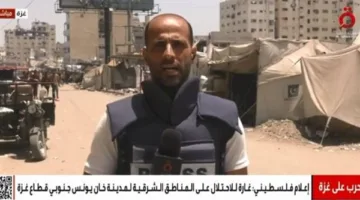 أطلقوا الرصاص على الجائعين.. تفاصيل مذبحة الاحتلال في رفح الفلسطينية