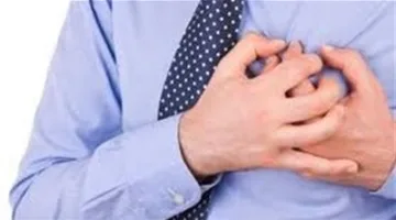 سكرتير النيابة يتعرض لأزمة قلبية داخل محكمة أبشواي في الفيوم