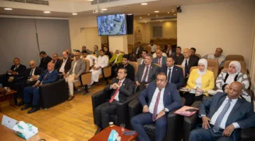 في حضور الأمين العام لحزب الشعب الجمهوري، “الأمانة العامة للعضوية” تعقد اجتماعًا للتحضير للاستحقاقات القادمة.