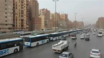 يداً بيد لحماية الأرواح: وزارة النقل تطلق تحذيراً مهماً لمستخدمي الطريق الدائري