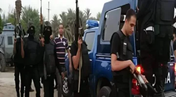 في إطار مبادرة “أسوان خالية من الإدمان”: حملات أمنية وعلاج مجاني موجهة للمدمنين
