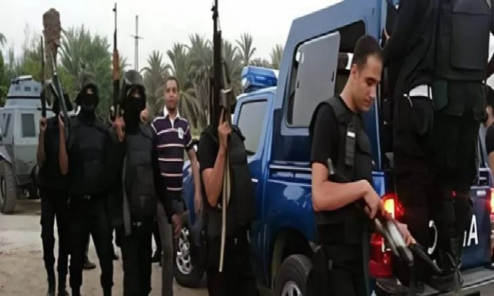 في إطار مبادرة “أسوان خالية من الإدمان”: حملات أمنية وعلاج مجاني موجهة للمدمنين