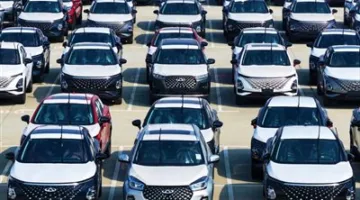 كيف تحصل على سيارة من مزاد حكومي مقابل 10,000 جنيه