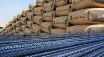 سعر طن حديد عز يسجل إنجازًا جديدًا.. تحديث أسعار الحديد والأسمنت اليوم الأحد