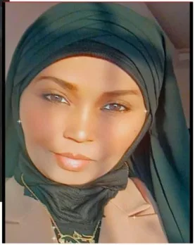 سنا كجك: الرقم “600”.. دباباتكم وصواريخكم وطائراتكم تراقب غزة المتأثرة! لا تحتفلوا بعيد الأضحى! سنا كجك: الرقم “600”.. دباباتكم وصواريخكم وطائراتكم تراقب غزة المتأثرة! لا تحتفلوا بعيد الأضحى!