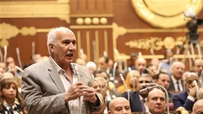 رئيس حزب التجمع يهاجم خطة وزارة الأوقاف لإعادة إحياء “الكتاتيب” في أنحاء مصر رئيس حزب التجمع يهاجم خطة وزارة الأوقاف لإعادة إحياء “الكتاتيب” في أنحاء مصر