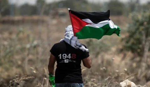 السفير الأمريكي في إسرائيل: تصريحات فرنسا حول إقامة دولة فلسطينية “غير ملائمة” السفير الأمريكي في إسرائيل: تصريحات فرنسا حول إقامة دولة فلسطينية “غير ملائمة”