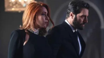لحظات كوميدية وإنجازات ملحوظة… دانييلا رحمة ومحمد الأحمد يواجهان تحديات جديدة في مسلسل “فرانكلين”