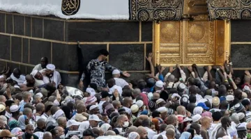 موعد صلاة عيد الأضحى 2025 في السعودية والإمارات والكويت وقطر