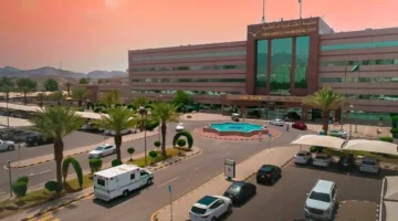 إطلاق خدمة قسطرة القلب المتنقلة في مستشفى شرق عرفات لتعزيز الرعاية التخصصية خلال موسم الحج