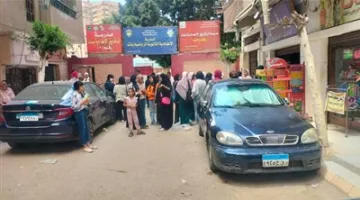 اختلاف وجهات نظر طلاب الشهادة الإعدادية بعد اختبار الجبر والدراسات في الشرقية