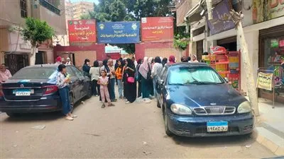 اختلاف وجهات نظر طلاب الشهادة الإعدادية بعد اختبار الجبر والدراسات في الشرقية اختلاف وجهات نظر طلاب الشهادة الإعدادية بعد اختبار الجبر والدراسات في الشرقية