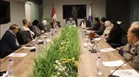 حزب الوعي يعبر عن انزعاجه تجاه تصرفات الطلاب “المؤسفة”