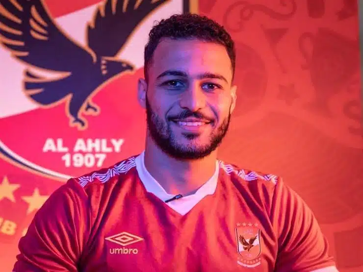 تشكيلة الأهلي في كأس العالم للأندية.. رد فعل ماهر بعد مفاوضات بيكهام