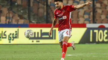 وجهة خالد عبد الفتاح المقبلة.. ولاعب آخر يتجنب الانضمام لقائمة كأس العالم