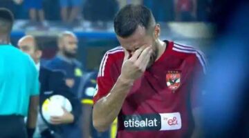 الأهلي يفاجئ علي معلول بقرار غير متوقع استناداً إلى توصيات خوسيه ريفيرو