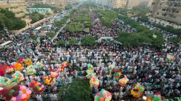 تردد قنوات تكبيرات عيد الأضحى 2025: استمتع بالمشاهدة والاستماع بجودة فائقة