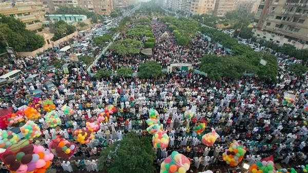 تردد قنوات تكبيرات عيد الأضحى 2025: استمتع بالمشاهدة والاستماع بجودة فائقة تردد قنوات تكبيرات عيد الأضحى 2025: استمتع بالمشاهدة والاستماع بجودة فائقة