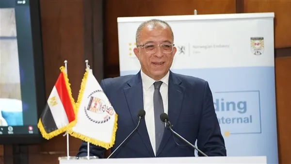 استثمار 2.5 مليار جنيه في صحة الأمهات يُنتج عائدات تصل إلى 427 مليار جنيه بحلول عام 2030 استثمار 2.5 مليار جنيه في صحة الأمهات يُنتج عائدات تصل إلى 427 مليار جنيه بحلول عام 2030