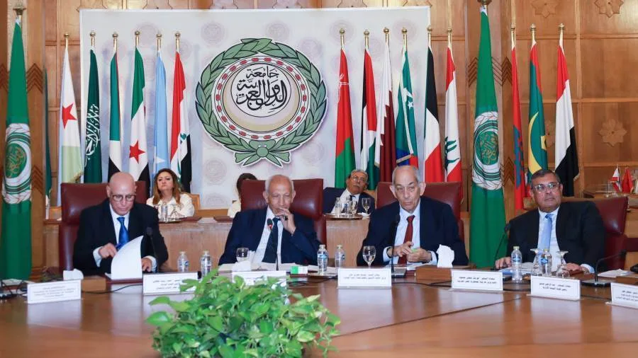 النيابة الإدارية تستضيف أنشطة جائزة بطرس غالي للسلام والتنمية النيابة الإدارية تستضيف أنشطة جائزة بطرس غالي للسلام والتنمية