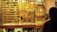 أسعار الذهب في مصر بتاريخ السبت 31 مايو 2025