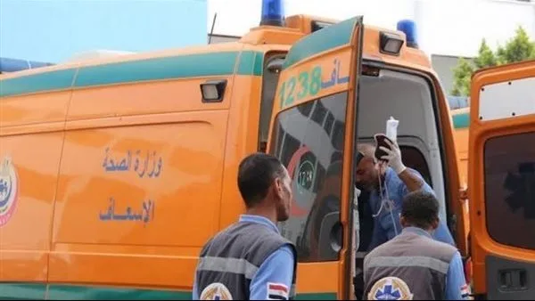 وفاة فتاة وإصابة أخرى جراء سقوطهما من حافلة صغيرة في الفيوم وفاة فتاة وإصابة أخرى جراء سقوطهما من حافلة صغيرة في الفيوم