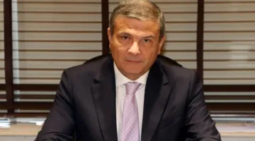 عاجل.. وزير الزراعة يطلب اتخاذ إجراءات سريعة لدعم المزارعين المتأثرين بالأمطار.