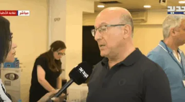 نقابة الأطباء تجري انتخابات لتعيين نقيب جديد وعدد من الأعضاء.. كل التفاصيل مع مراسلة الجديد