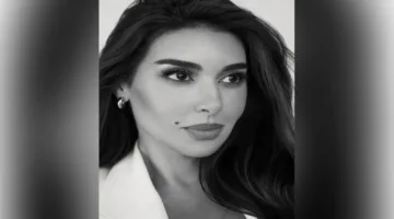 “لوريال باريس” تكشف عن تعيين ياسمين صبري سفيرة للعلامة التجارية في منطقة الشرق الأوسط