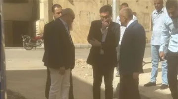“فعل ثقافي يا سيدي” .. تهكم على حادثة التنقيب عن الآثار داخل قصر ثقافة الأقصر