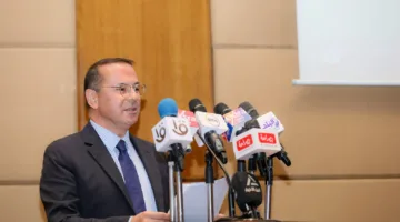 إطلاق الحملة الوطنية “إخفضها” لتعزيز الوعي بمخاطر استخدام الأكياس البلاستيكية