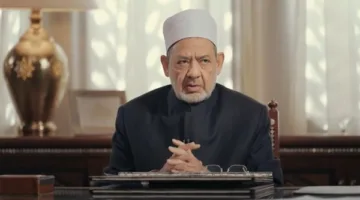 شيخ الأزهر: الشعب الفلسطيني يواجه أبشع مجازر وسط تهاون دولي غير مسبوق