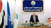 جامعة أسوان تعقد ورشة عمل تفاعلية عبر Teams لتعزيز الجودة الأكاديمية والشفافية في تقييم الأداء.