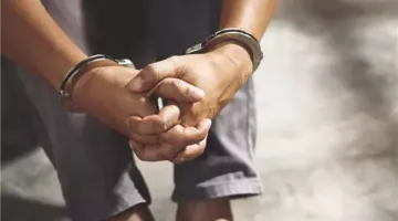 الحكم بالسجن مع الأشغال الشاقة على متهم بامتلاك سلاح خرطوش في مدينة بدر