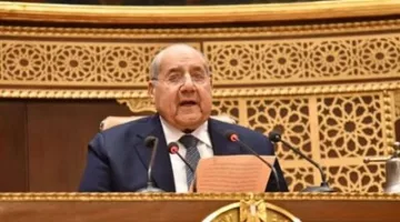 الشيوخ يرفعون تقريراً بشأن المساهمة التكافلية في التأمين الصحي إلى رئيس الجمهورية