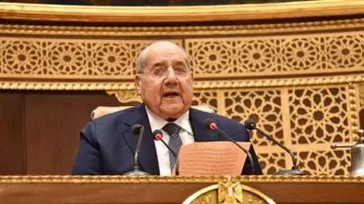 الشيوخ يرفعون تقريراً بشأن المساهمة التكافلية في التأمين الصحي إلى رئيس الجمهورية