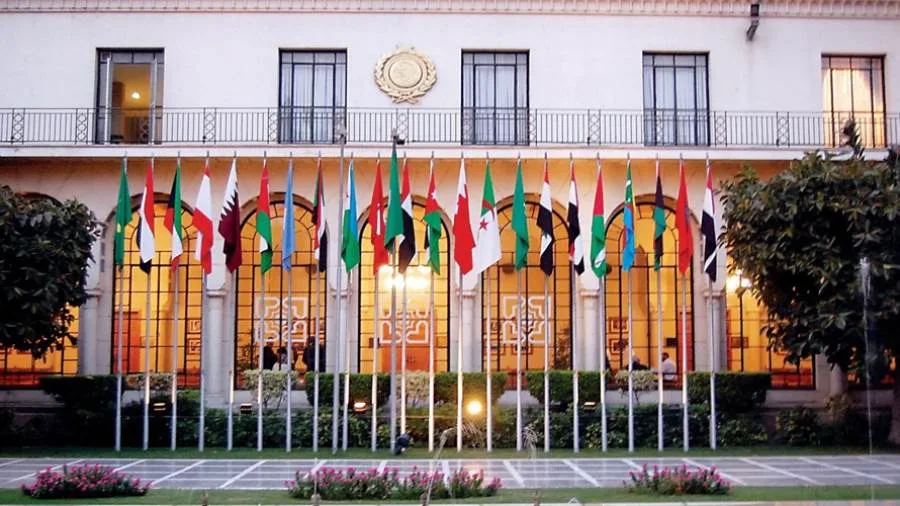 الجامعة العربية تنظم اجتماعاً تنسيقياً لمندوبيها الدائمين الجامعة العربية تنظم اجتماعاً تنسيقياً لمندوبيها الدائمين