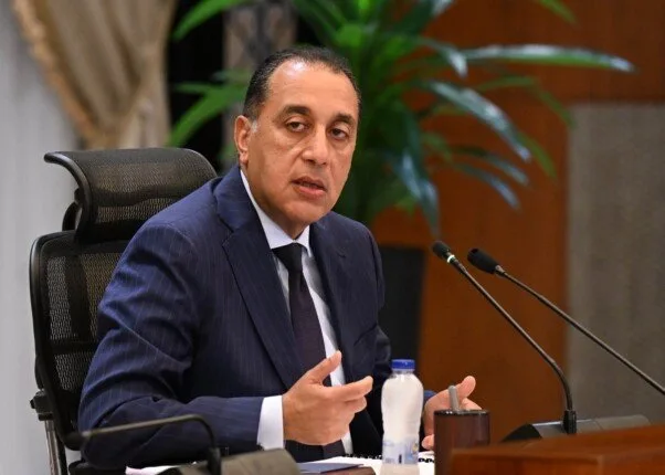 مدبولي يشارك في توقيع اتفاقية لإنشاء تحالف بين المقاولون العرب وCSCEC الصينية