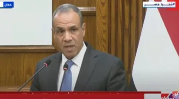 وزير الخارجية: أهمية تعزيز المساعدات ووقف العنف في غزة
