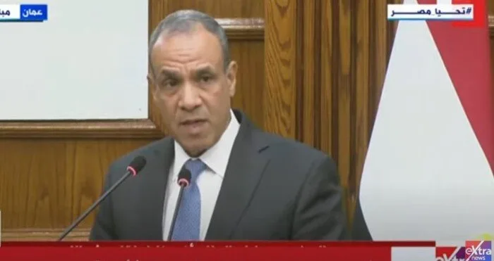 وزير الخارجية: أهمية تعزيز المساعدات ووقف العنف في غزة