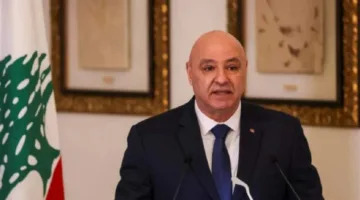 الرئيس عون يجري اتصالاً مع نجل السيستاني.. ما هي تفاصيل المحادثة؟