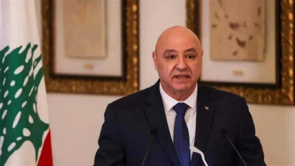 الرئيس عون يجري اتصالاً مع نجل السيستاني.. ما هي تفاصيل المحادثة؟