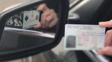 استكشف المخالفات والعقوبات المذكورة في دليل إلغاء رخصة القيادة.