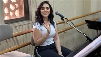 اليوم.. مي فاروق تقدم عرضاً غنائياً على المسرح الرئيسي في دار الأوبرا المصرية.