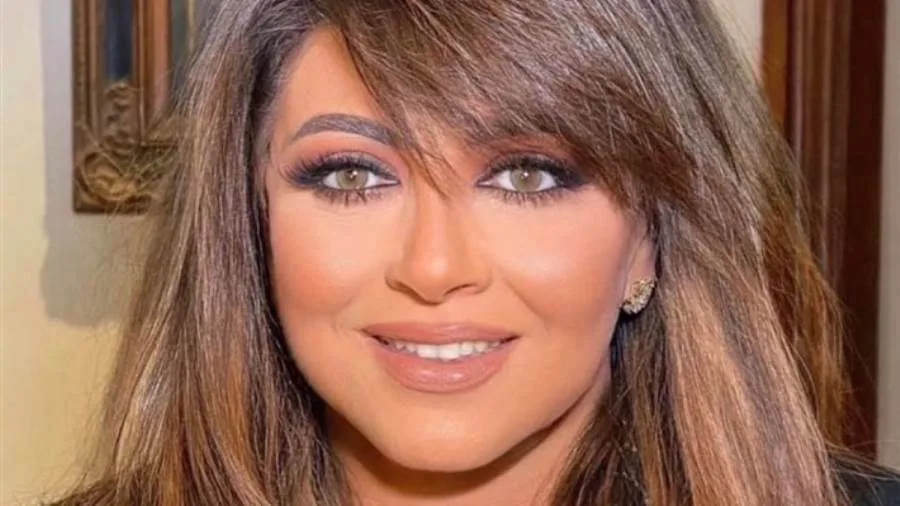 سنة غير عادية.. هالة صدقي تحتفل بعيد ميلادها وتودع الأشرار سنة غير عادية.. هالة صدقي تحتفل بعيد ميلادها وتودع الأشرار