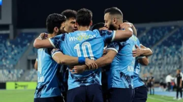 ماذا سيحدث إذا تعادل فريق بيراميدز مع صن داونز؟